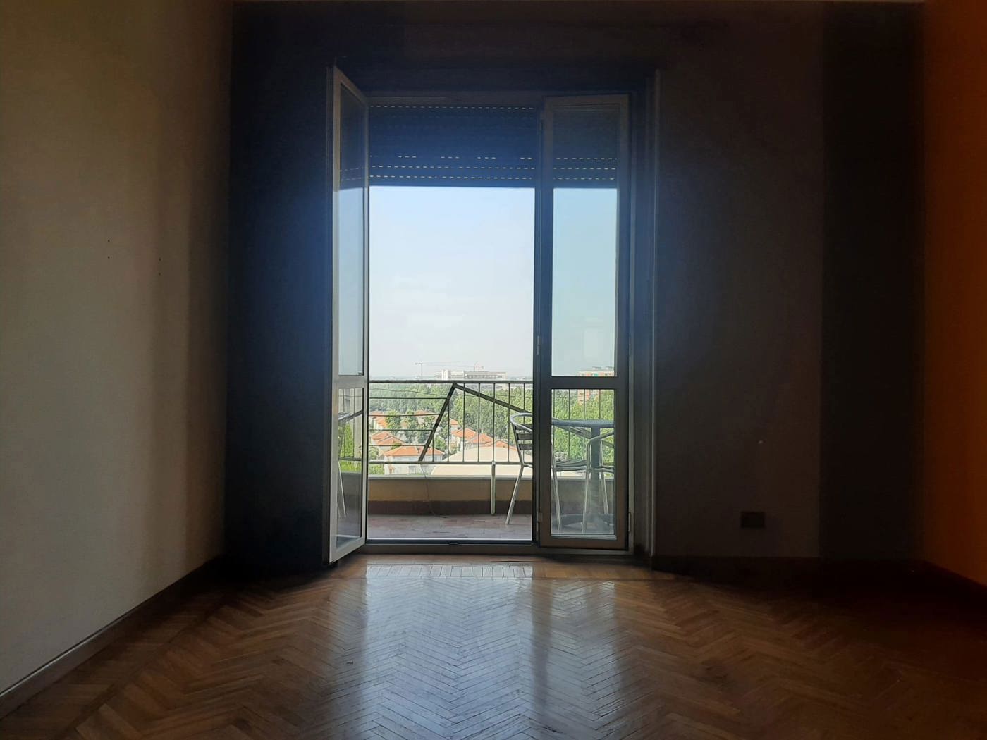 Trilocale in affitto a Torino