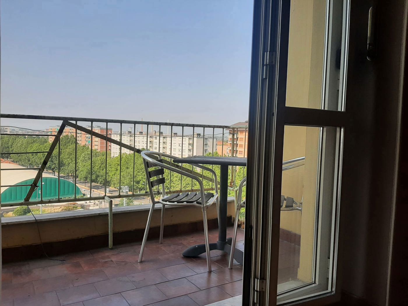 Trilocale in affitto a Torino