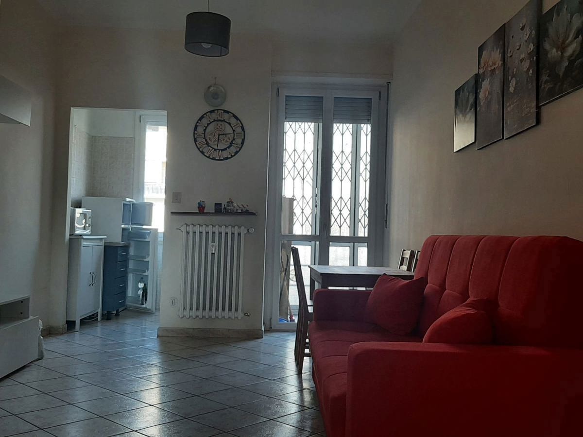 Appartamento in affitto a Moncalieri