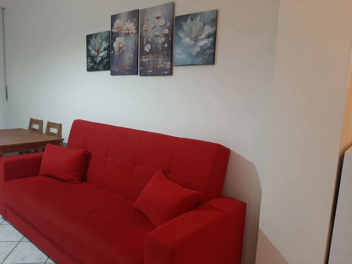 Appartamento in affitto a Moncalieri