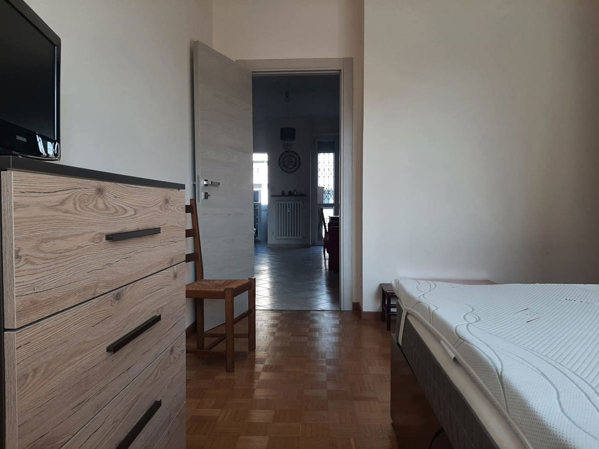 Appartamento in affitto a Moncalieri