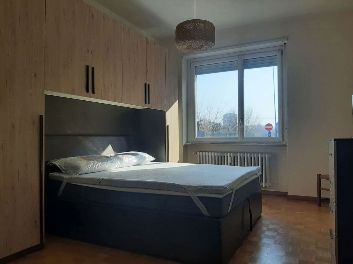 Appartamento in affitto a Moncalieri