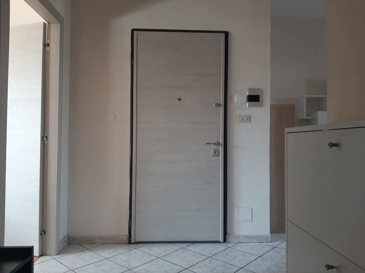 Appartamento in affitto a Moncalieri