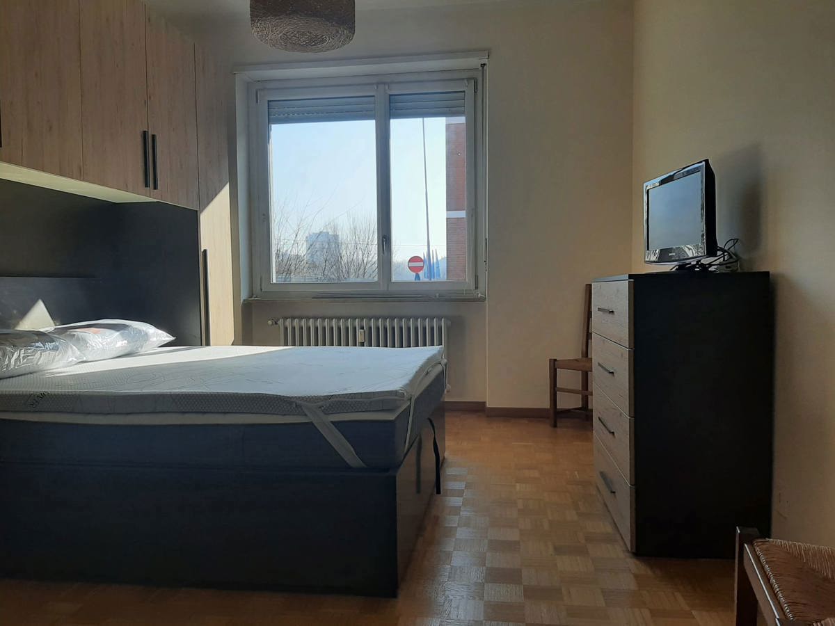 Appartamento in affitto a Moncalieri