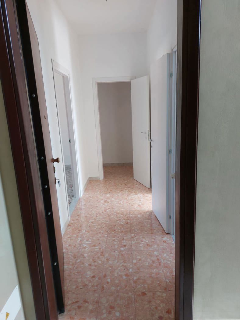 Trilocale ristrutturato a Nichelino