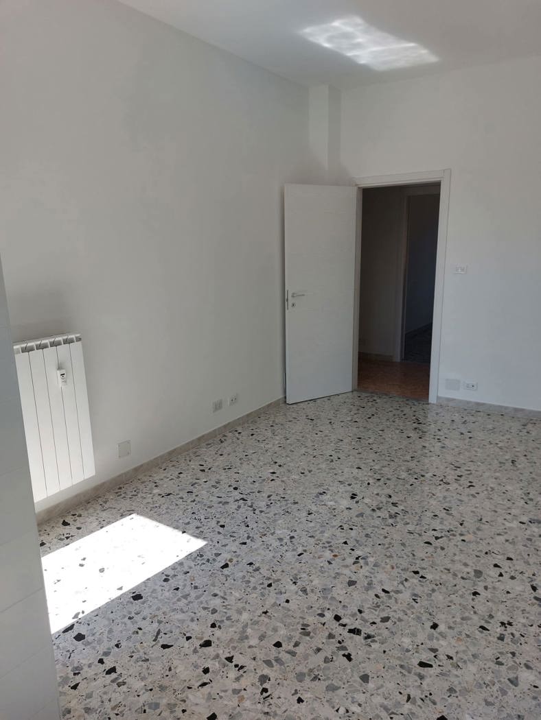Trilocale ristrutturato a Nichelino