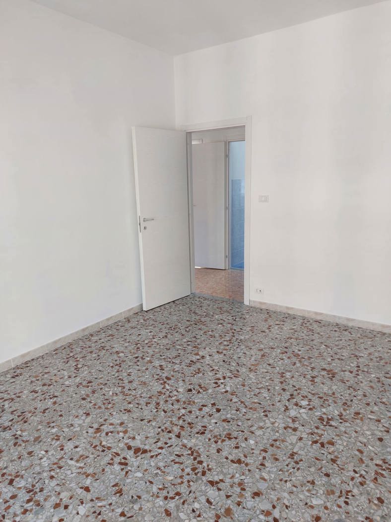 Trilocale ristrutturato a Nichelino