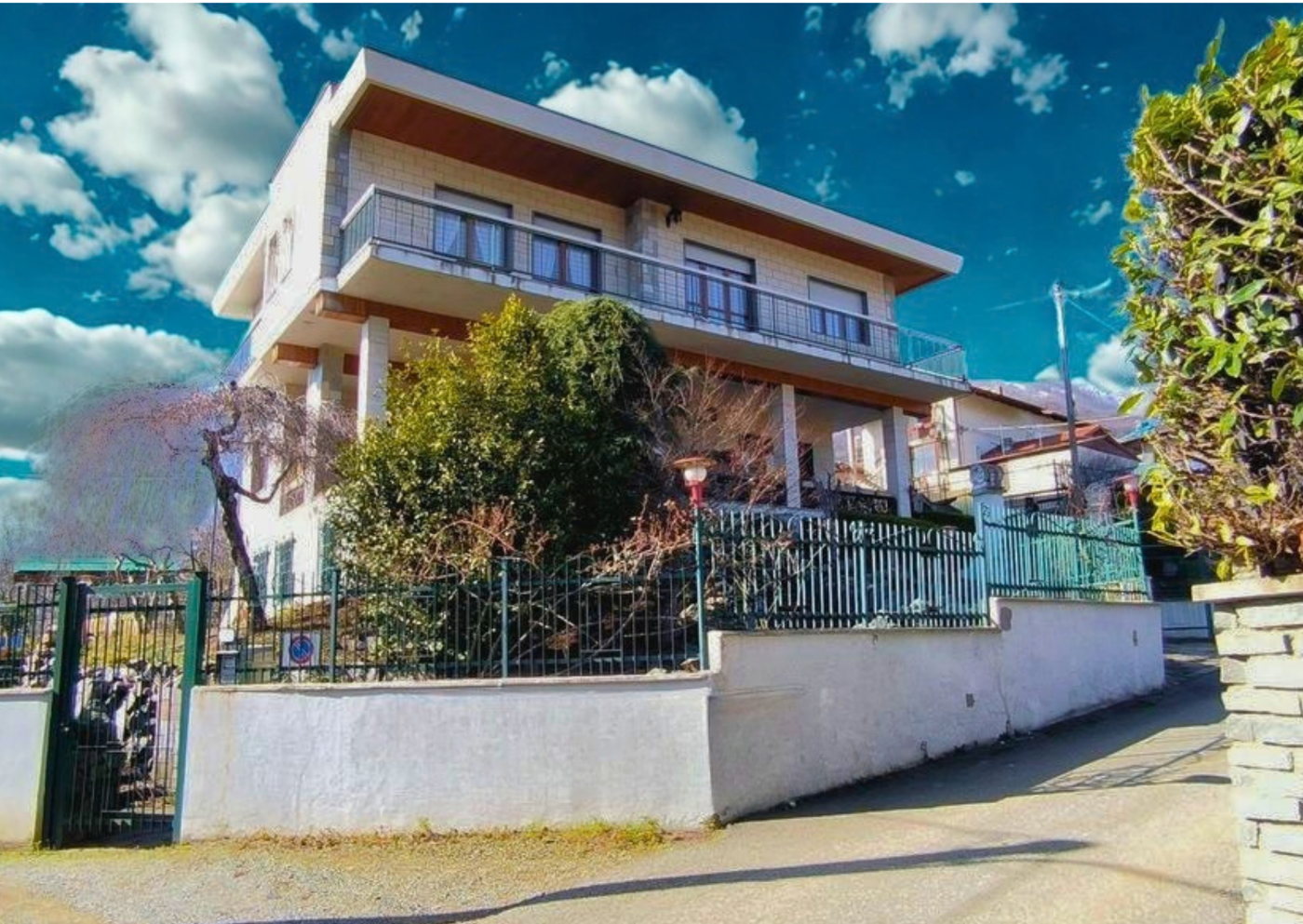 Villa Bifamiliare in vendita a Corio