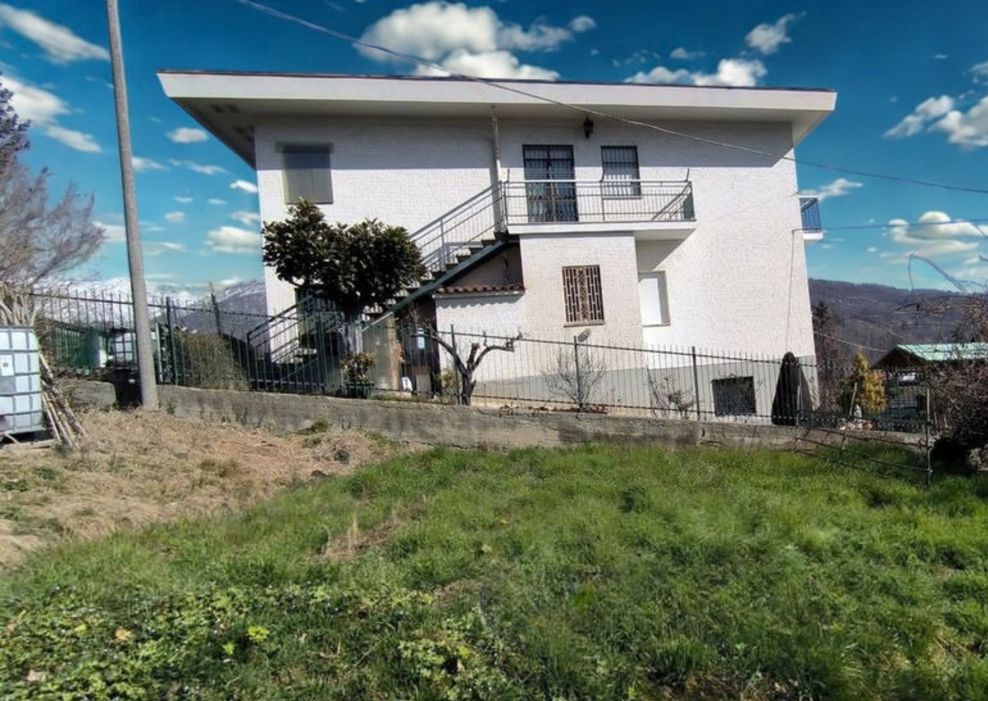 Villa Bifamiliare in vendita a Corio