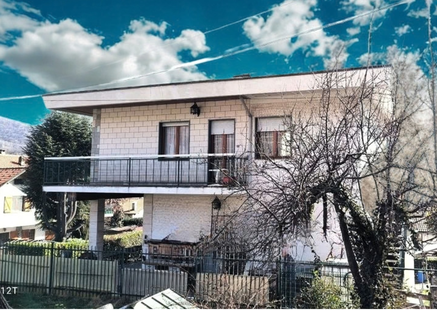 Villa Bifamiliare in vendita a Corio