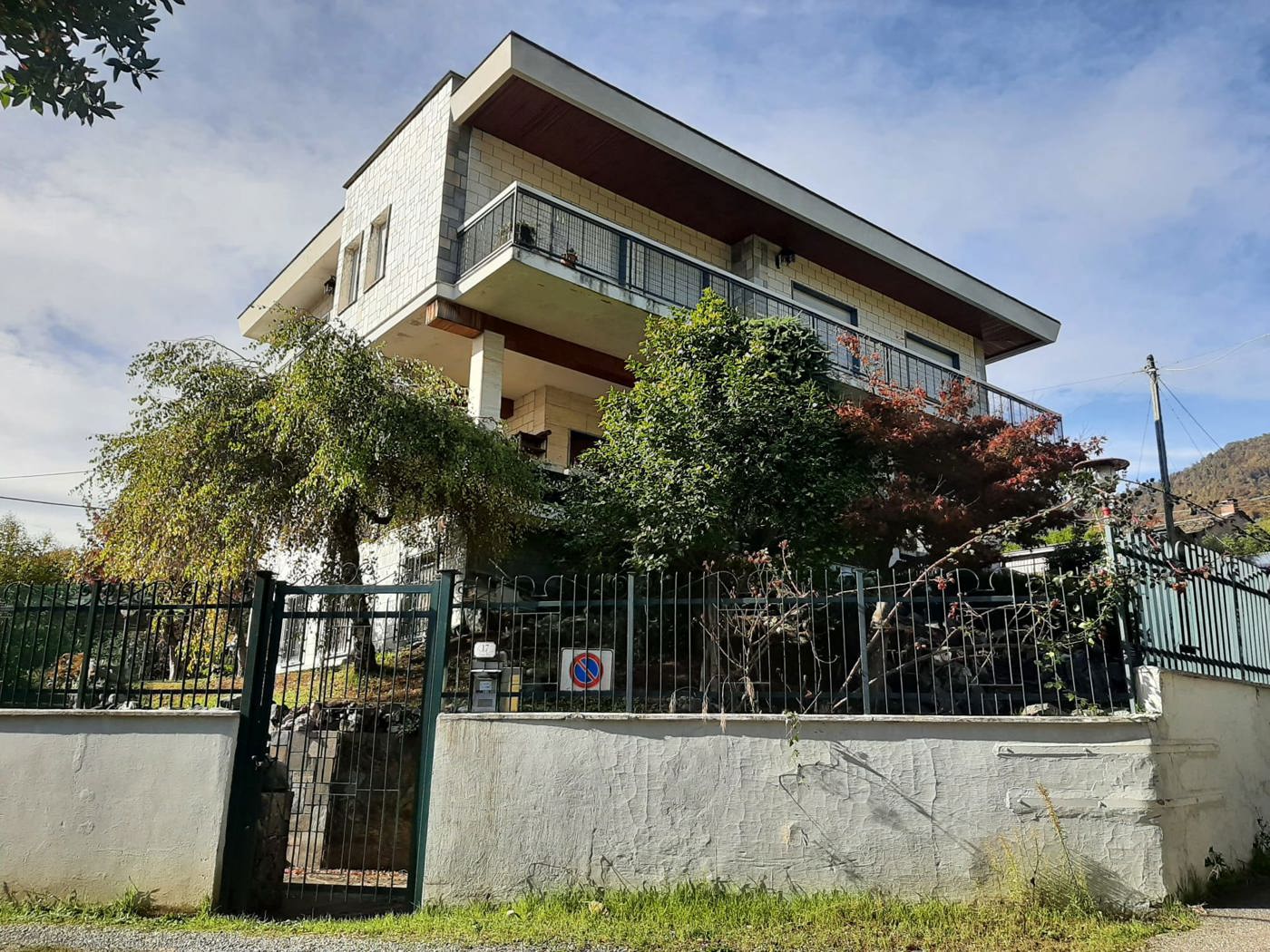 Villa Bifamiliare in vendita a Corio