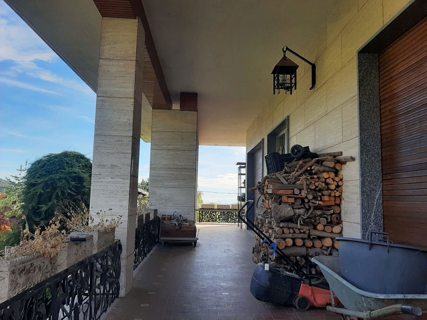 Villa Bifamiliare in vendita a Corio