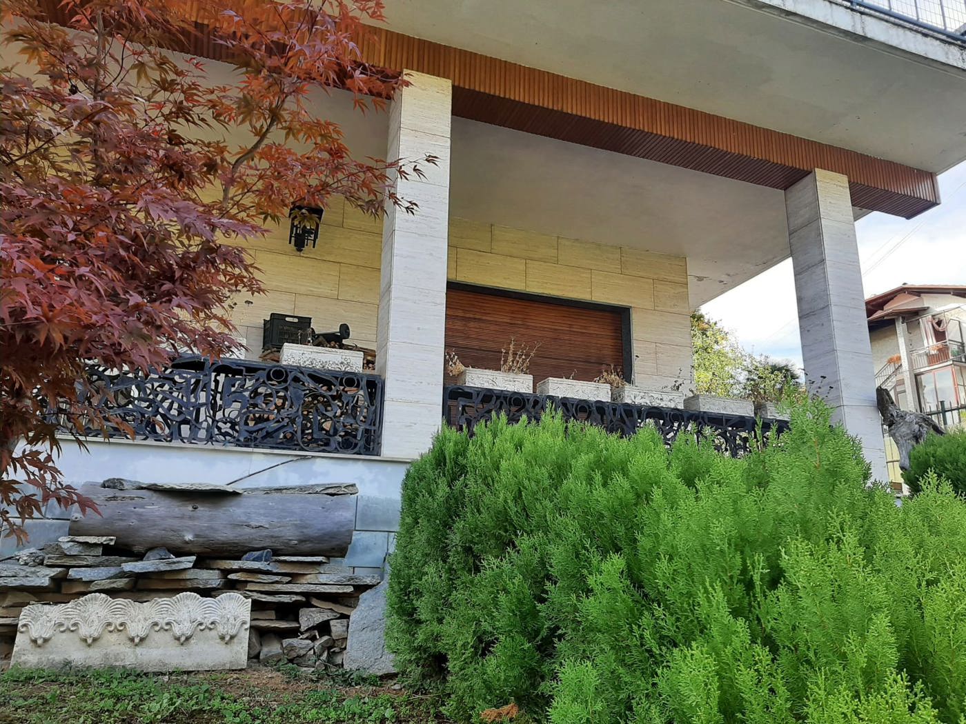 Villa Bifamiliare in vendita a Corio