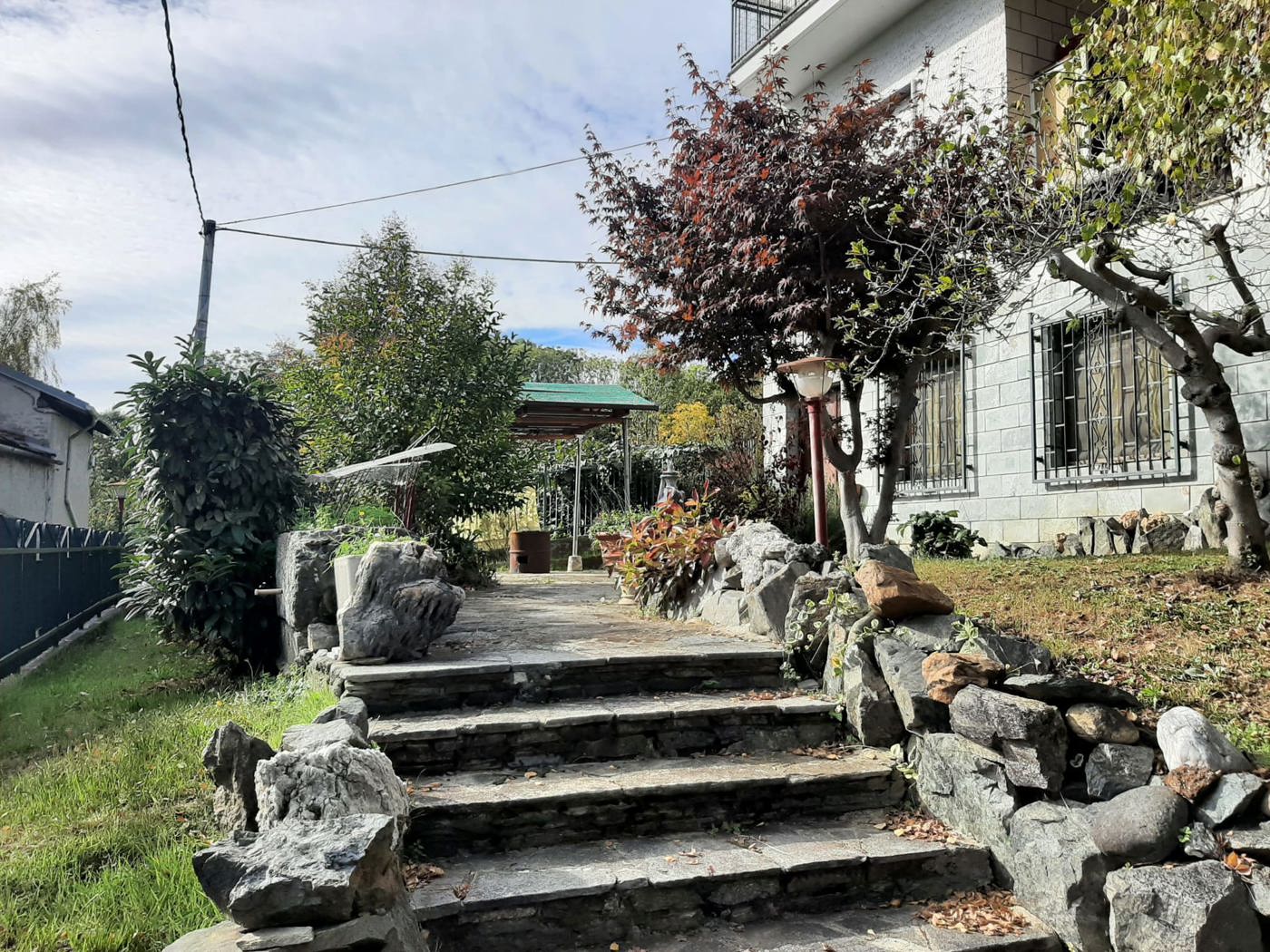 Villa Bifamiliare in vendita a Corio
