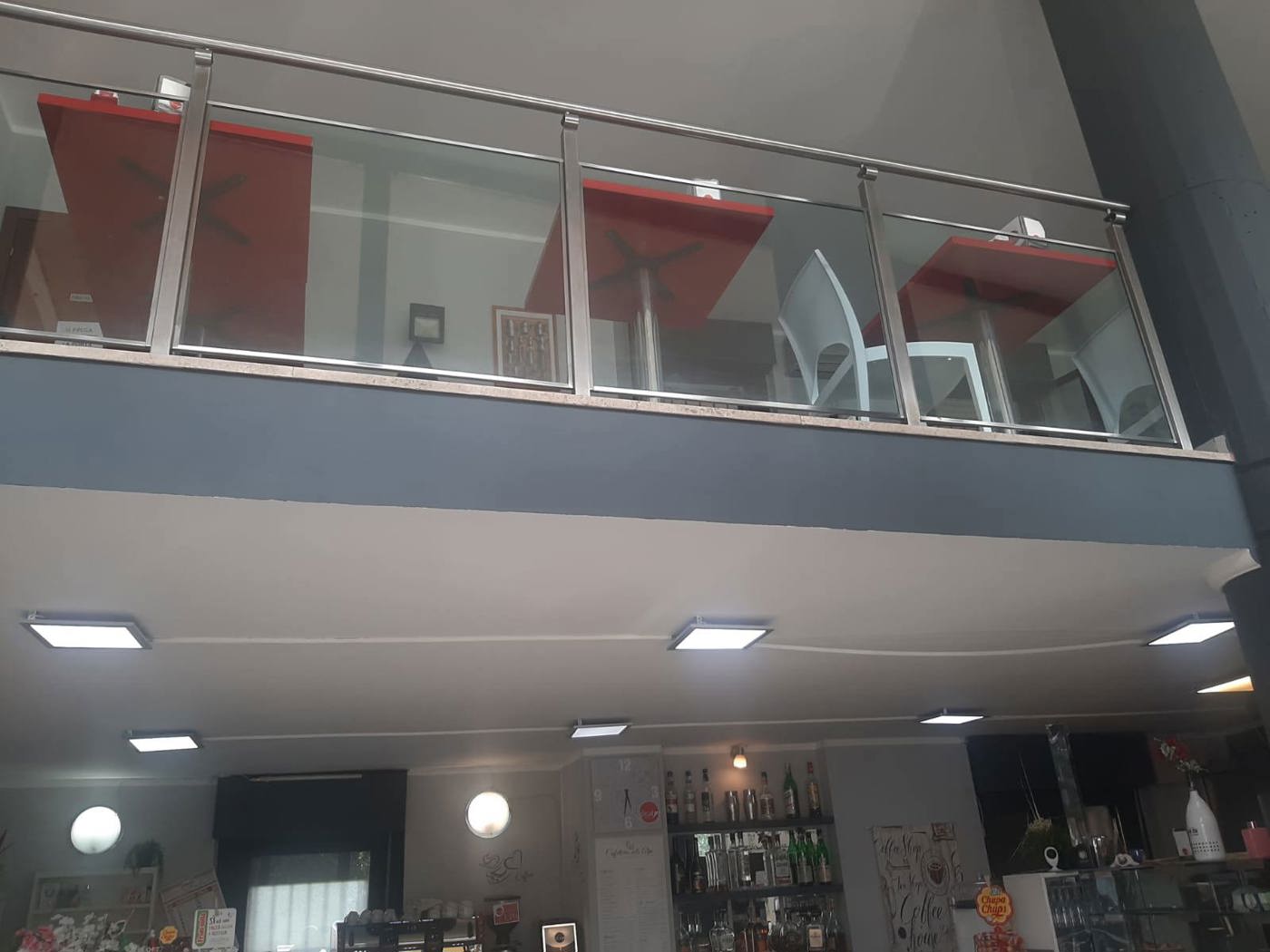 Attivit� commerciale Bar e tabacchi in vendita a Nichelino