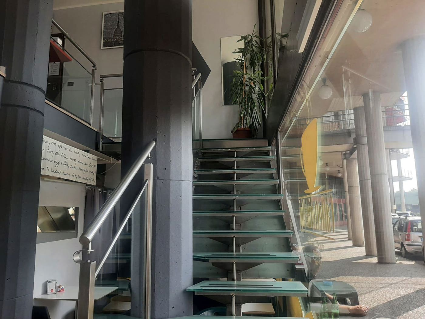 Attivit� commerciale Bar e tabacchi in vendita a Nichelino