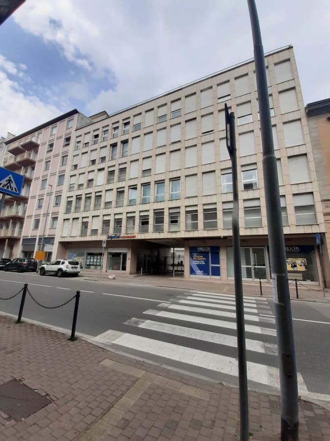 Ufficio in vendita a Lecco