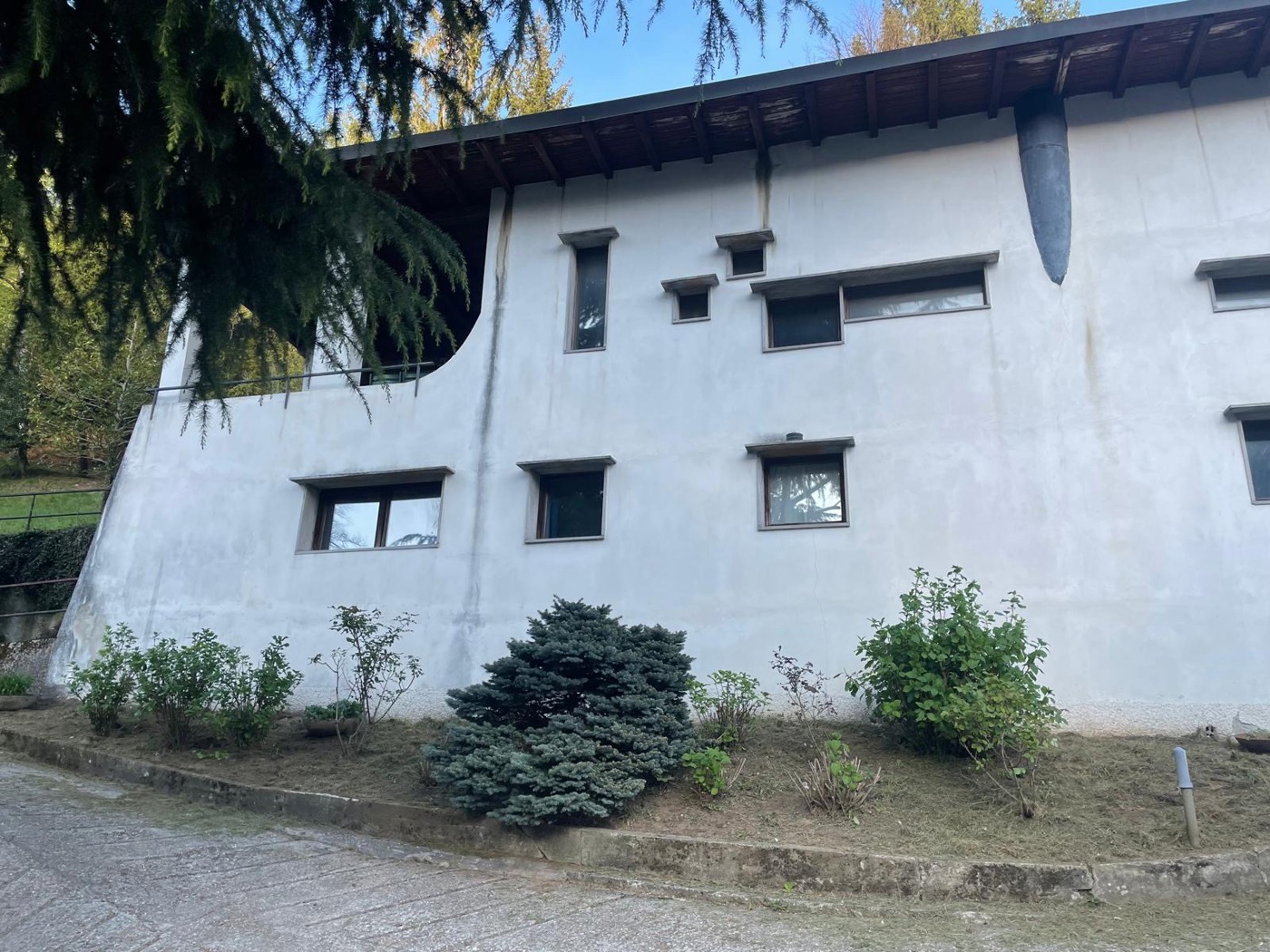 Villa in vendita a Barni