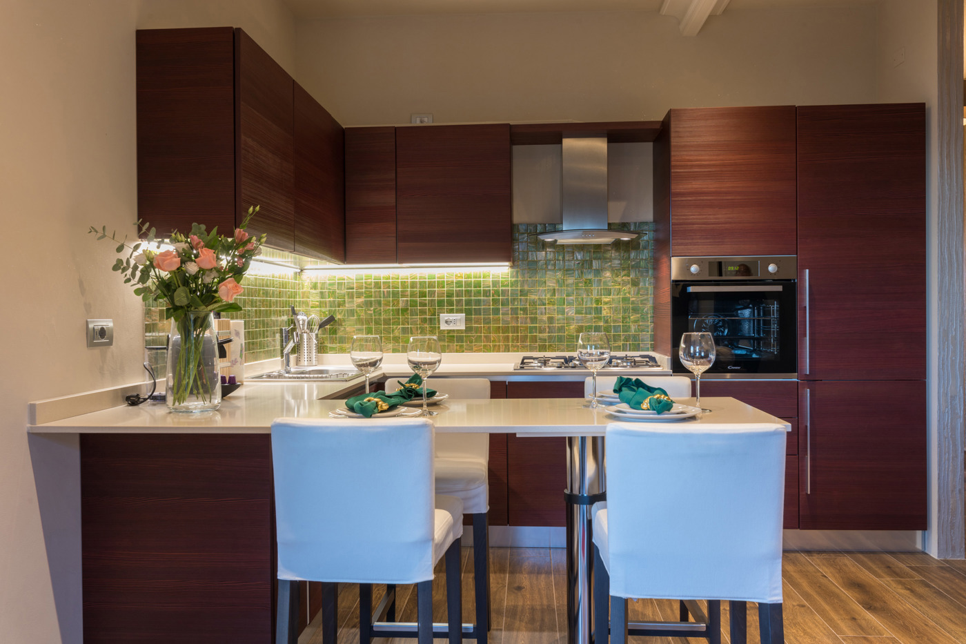 Trilocale in vendita a Oliveto Lario