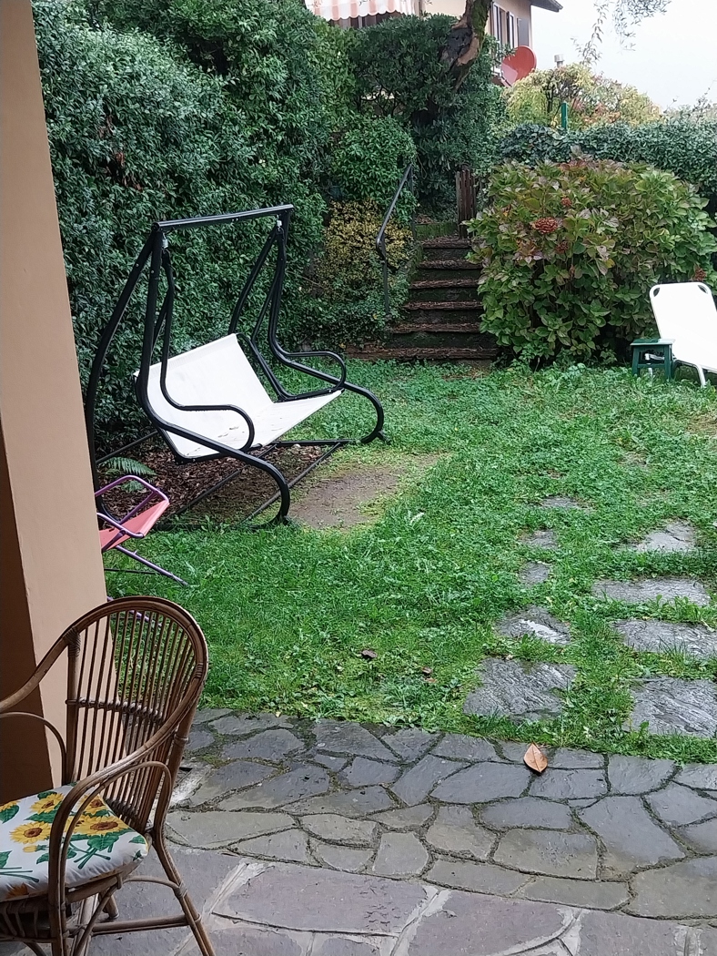 Trilocale in vendita a Oliveto Lario