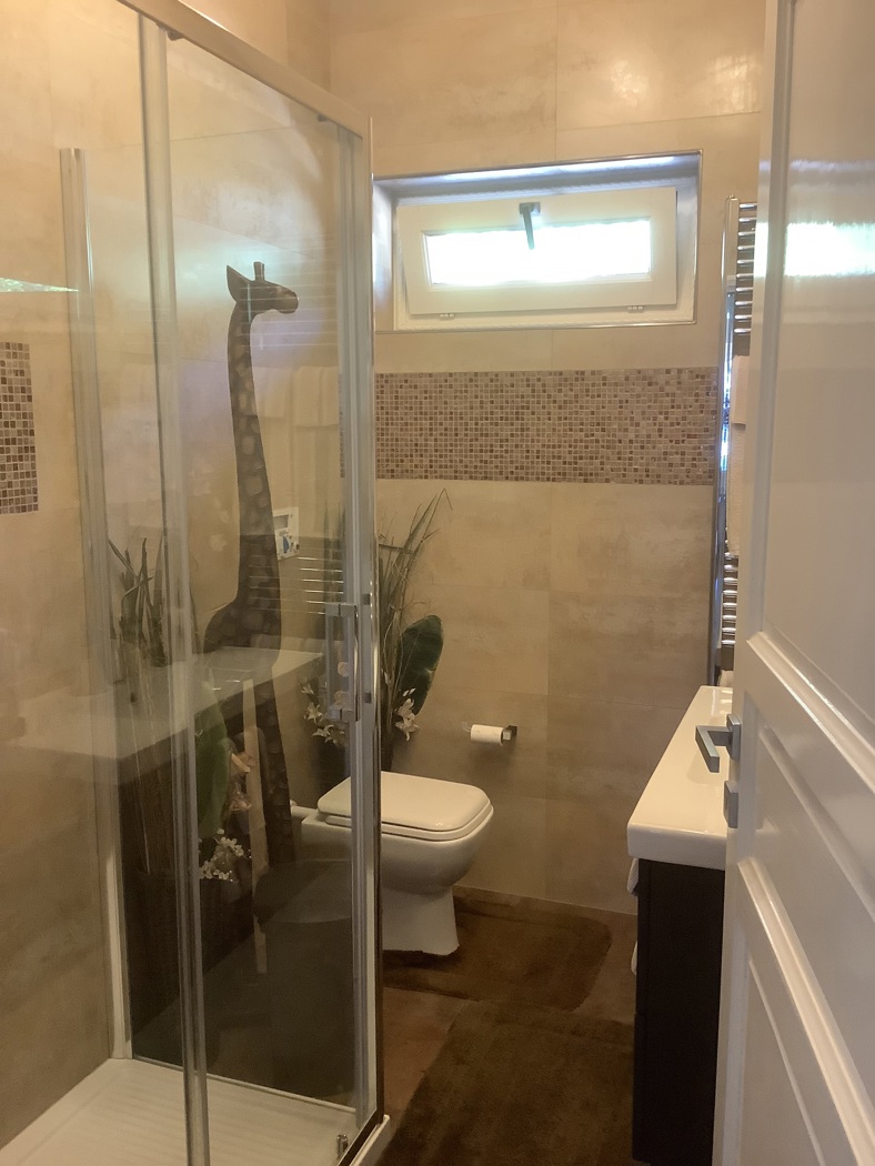 Quadrilocale in vendita a Oliveto Lario