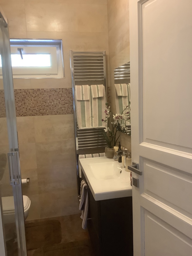 Quadrilocale in vendita a Oliveto Lario