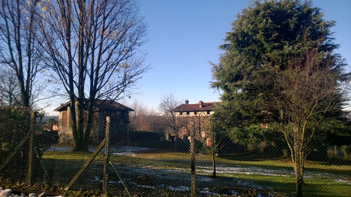 Casa indipendente in vendita a Castello di Brianza