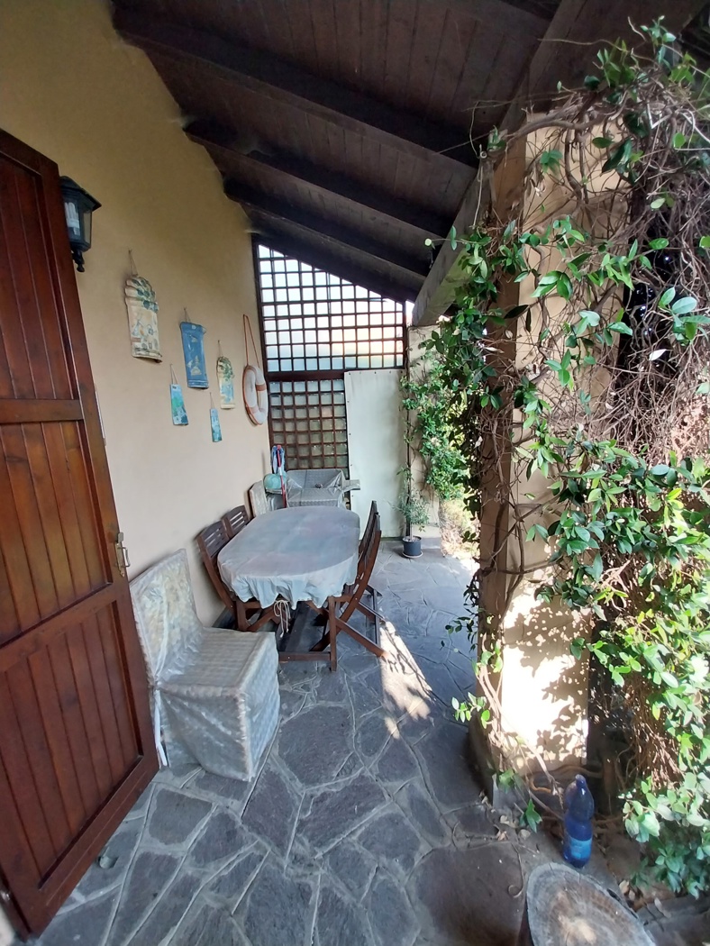 Villa in vendita a Oliveto Lario