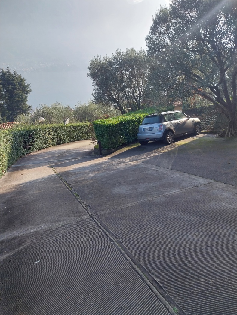 Villa in vendita a Oliveto Lario