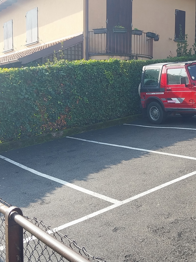 Villa in vendita a Oliveto Lario