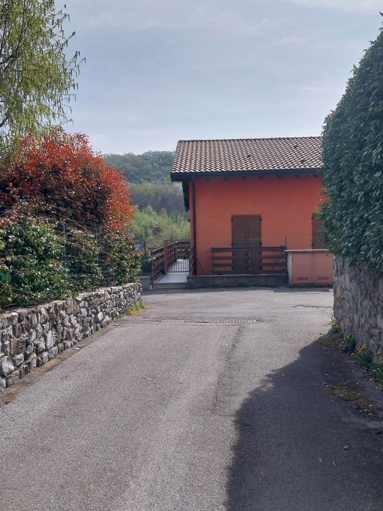 Trilocale in vendita a Magreglio