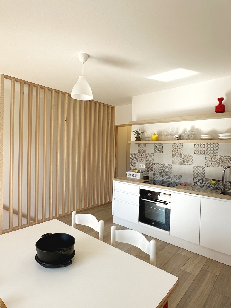 Trilocale in vendita a Magreglio