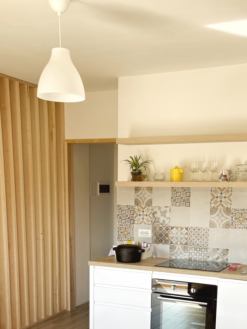 Trilocale in vendita a Magreglio