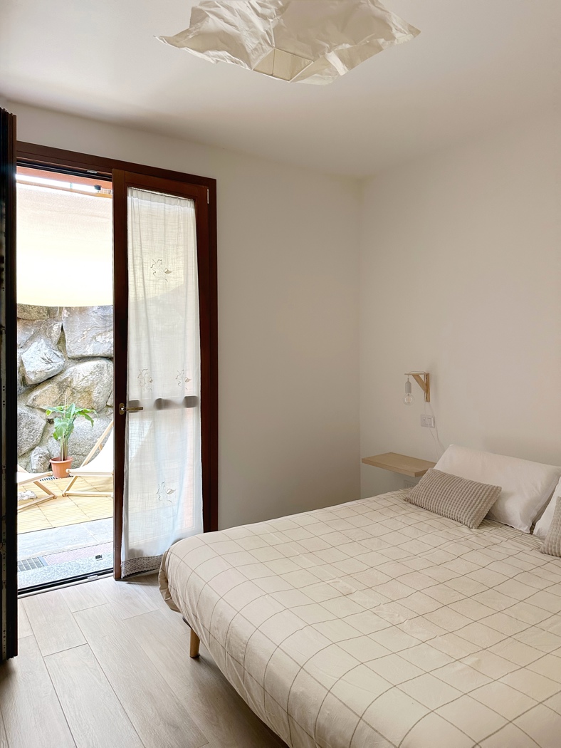 Trilocale in vendita a Magreglio