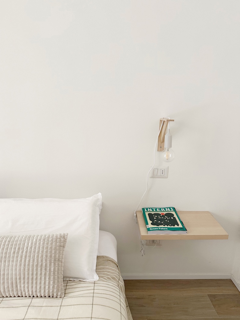 Trilocale in vendita a Magreglio