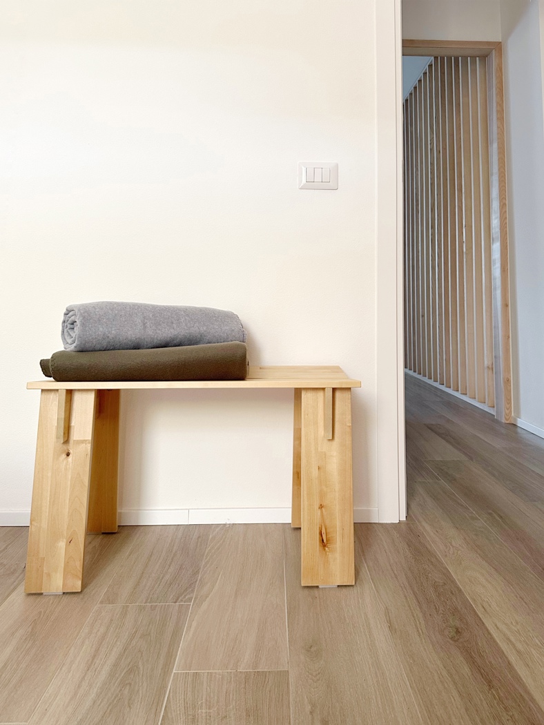 Trilocale in vendita a Magreglio