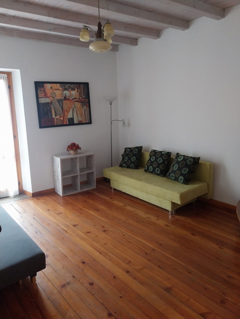 Appartamento in vendita a Magreglio