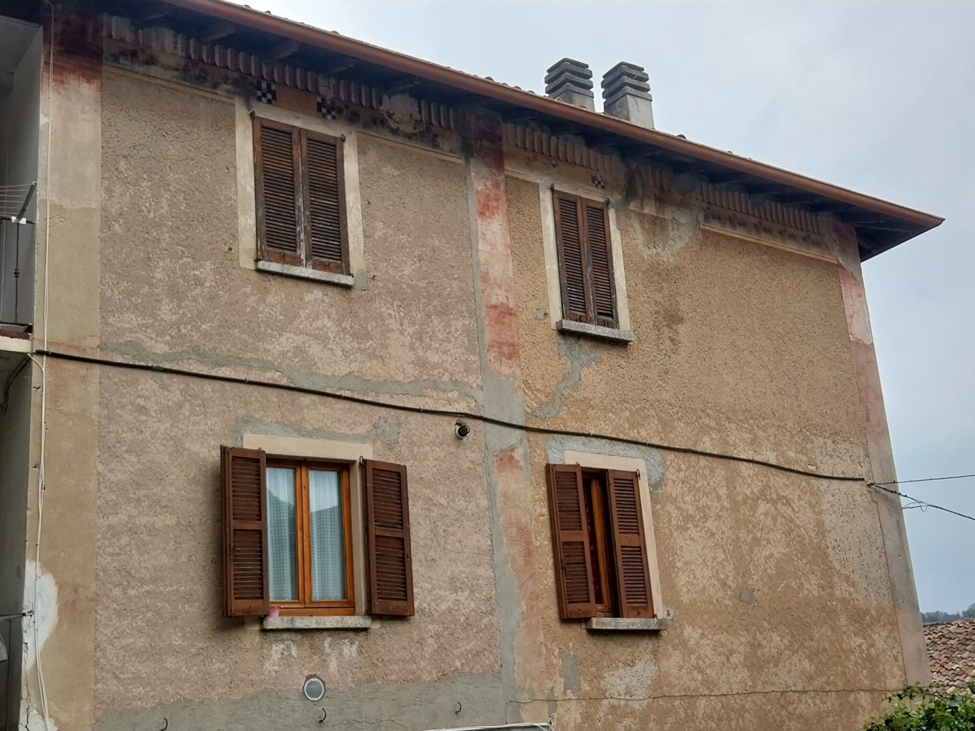 Appartamento in vendita a Magreglio