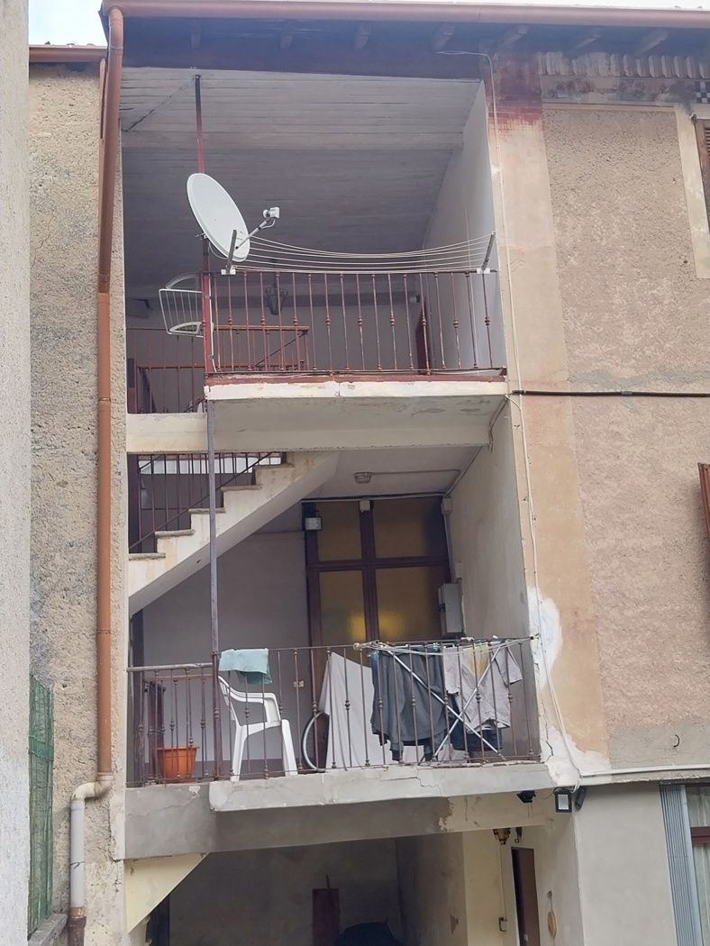 Appartamento in vendita a Magreglio