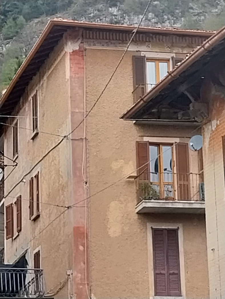 Appartamento in vendita a Magreglio