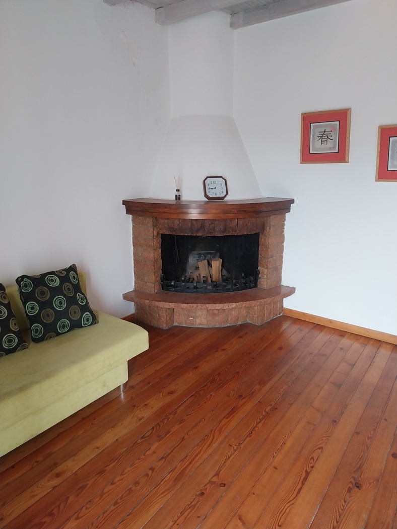 Appartamento in vendita a Magreglio