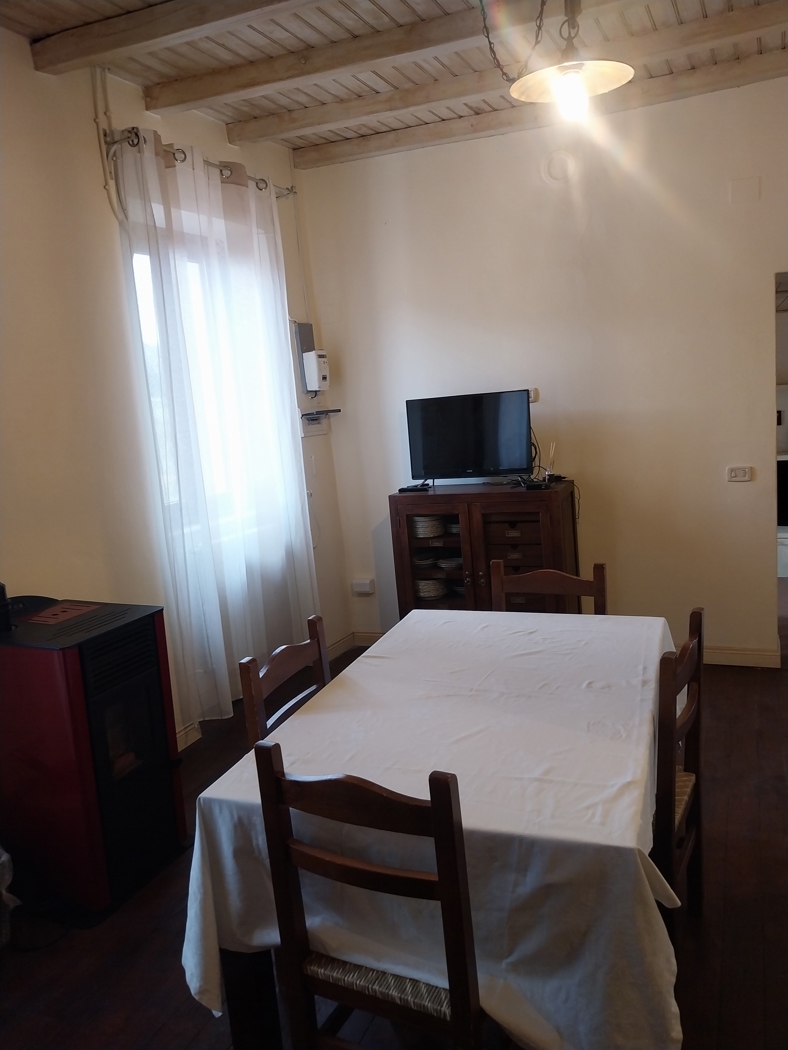 Appartamento in vendita a Magreglio