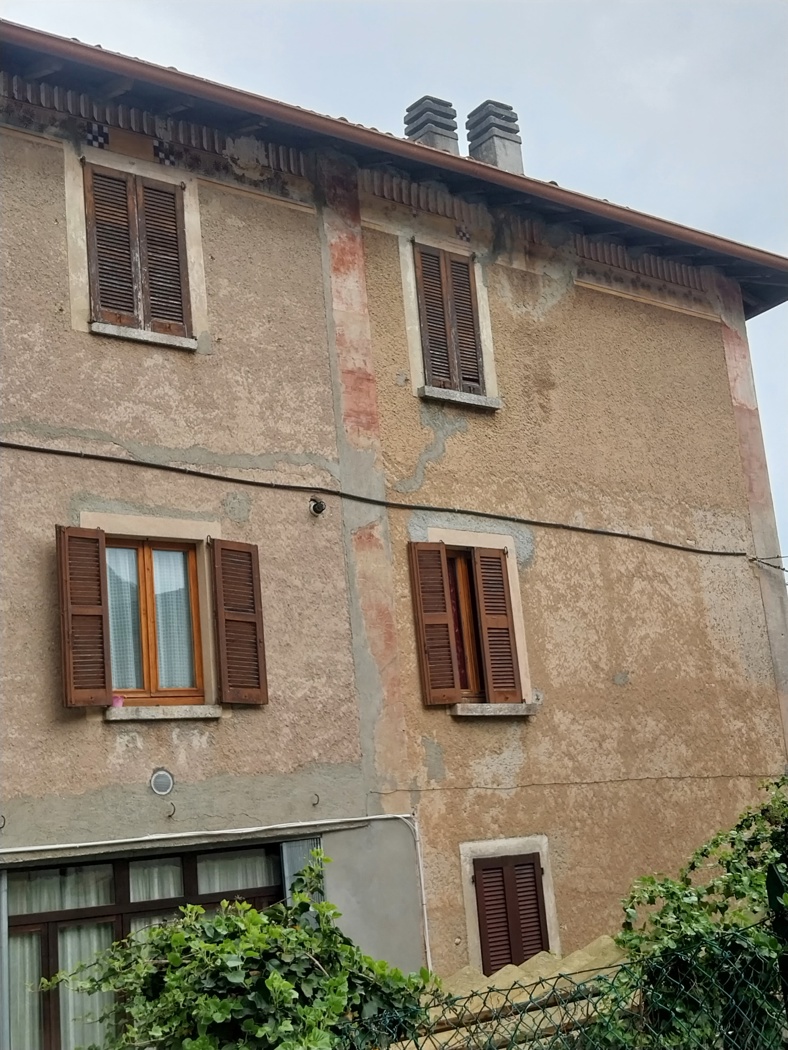 Appartamento in vendita a Magreglio