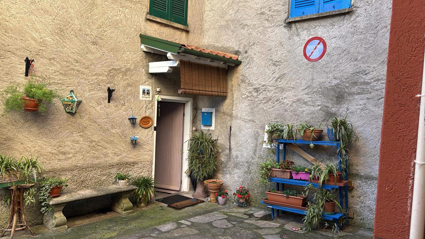 Stabile/Palazzo in vendita a Oliveto Lario
