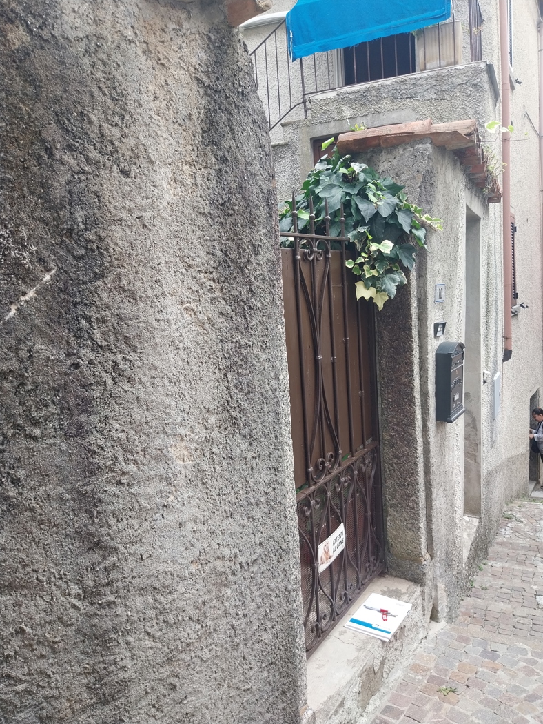 Monolocale in vendita a Oliveto Lario