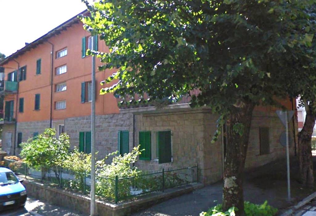Appartamento in vendita a Abbadia San Salvatore