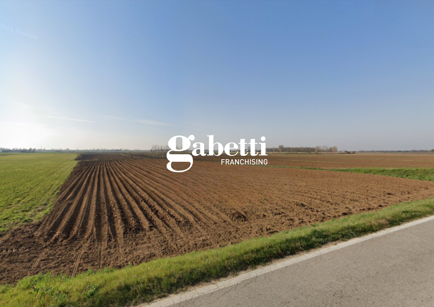 Terreno Agricolo in vendita a Anguillara Veneta