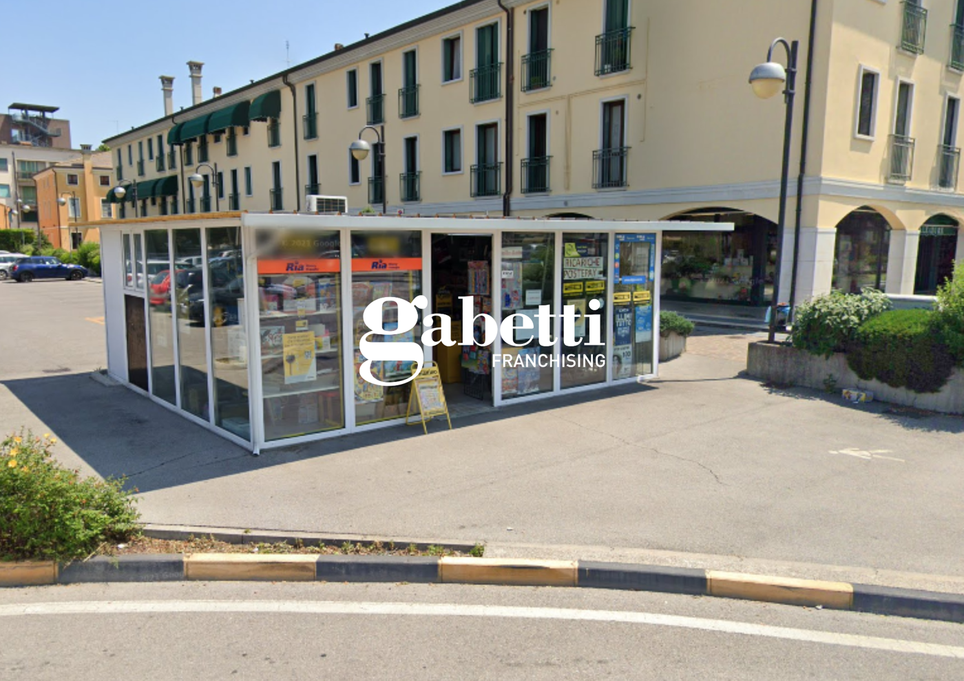 Attivit commerciale in vendita a Conselve