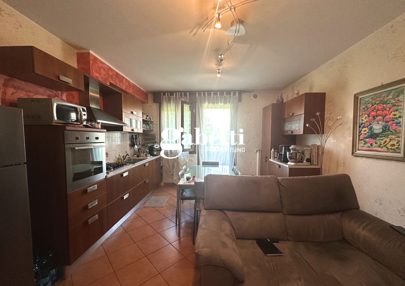 Appartamento in vendita a Arre