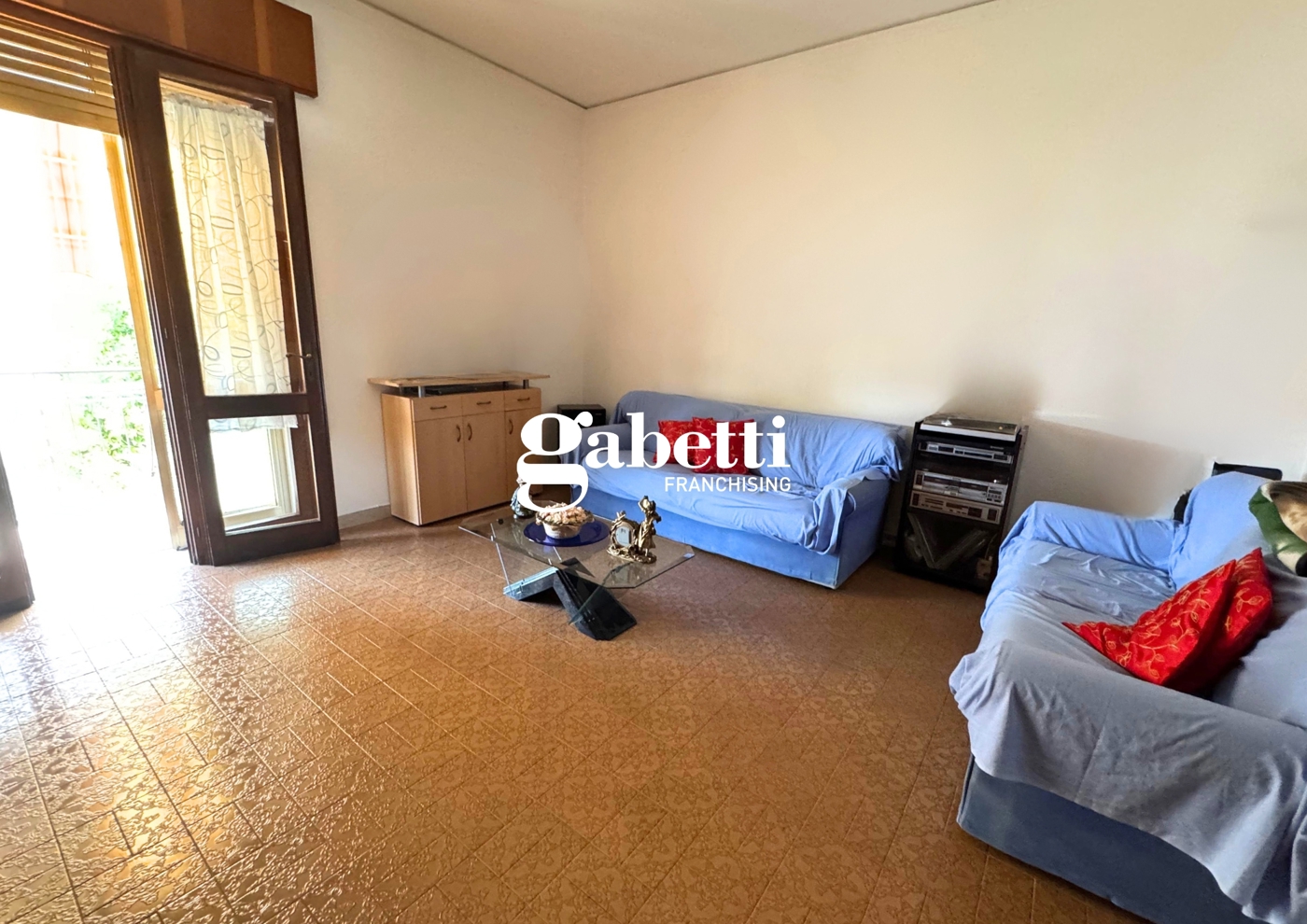 Appartamento con box a Conselve